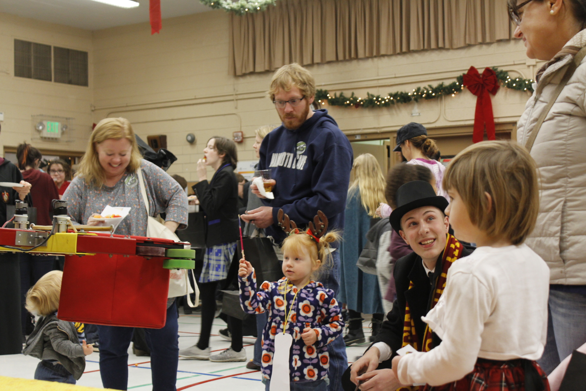 Catalyst Campus Demo